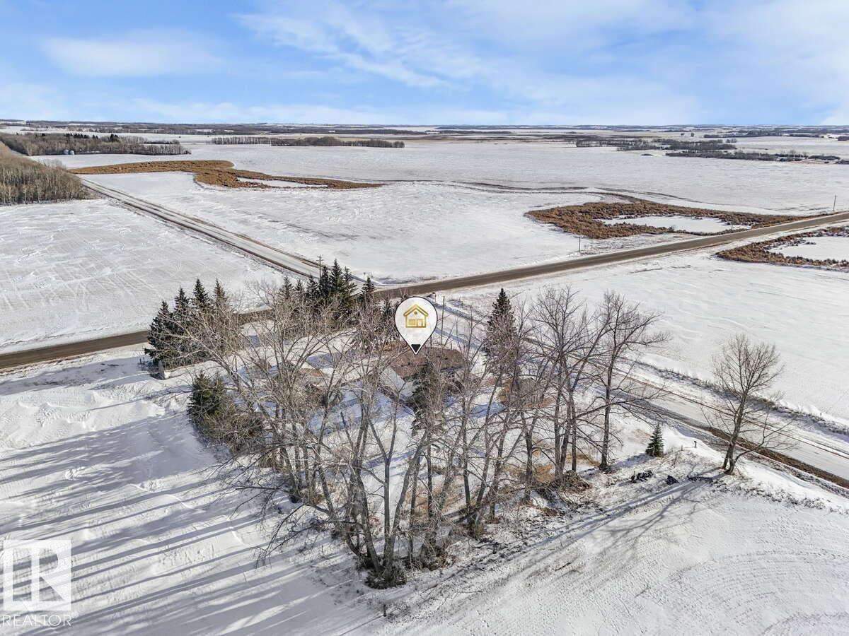441002 Hwy 822, Rural Wetaskiwin County, Alberta  T9A 1W9 - Photo 2 - E4471671