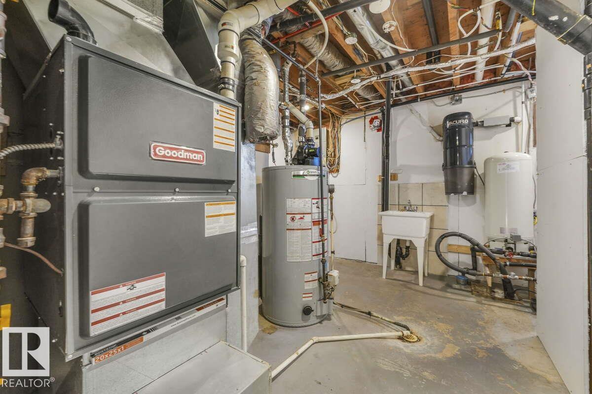 441002 Hwy 822, Rural Wetaskiwin County, Alberta  T9A 1W9 - Photo 32 - E4471671