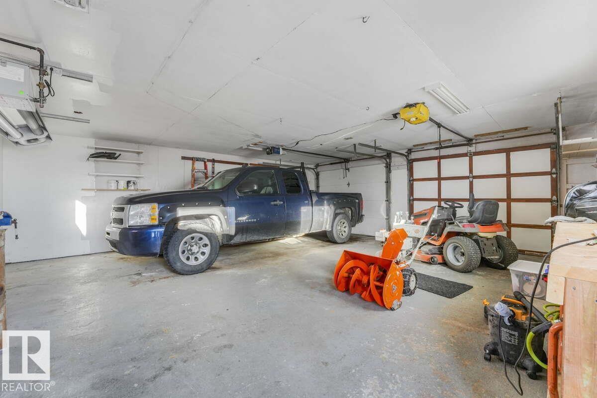 441002 Hwy 822, Rural Wetaskiwin County, Alberta  T9A 1W9 - Photo 33 - E4471671