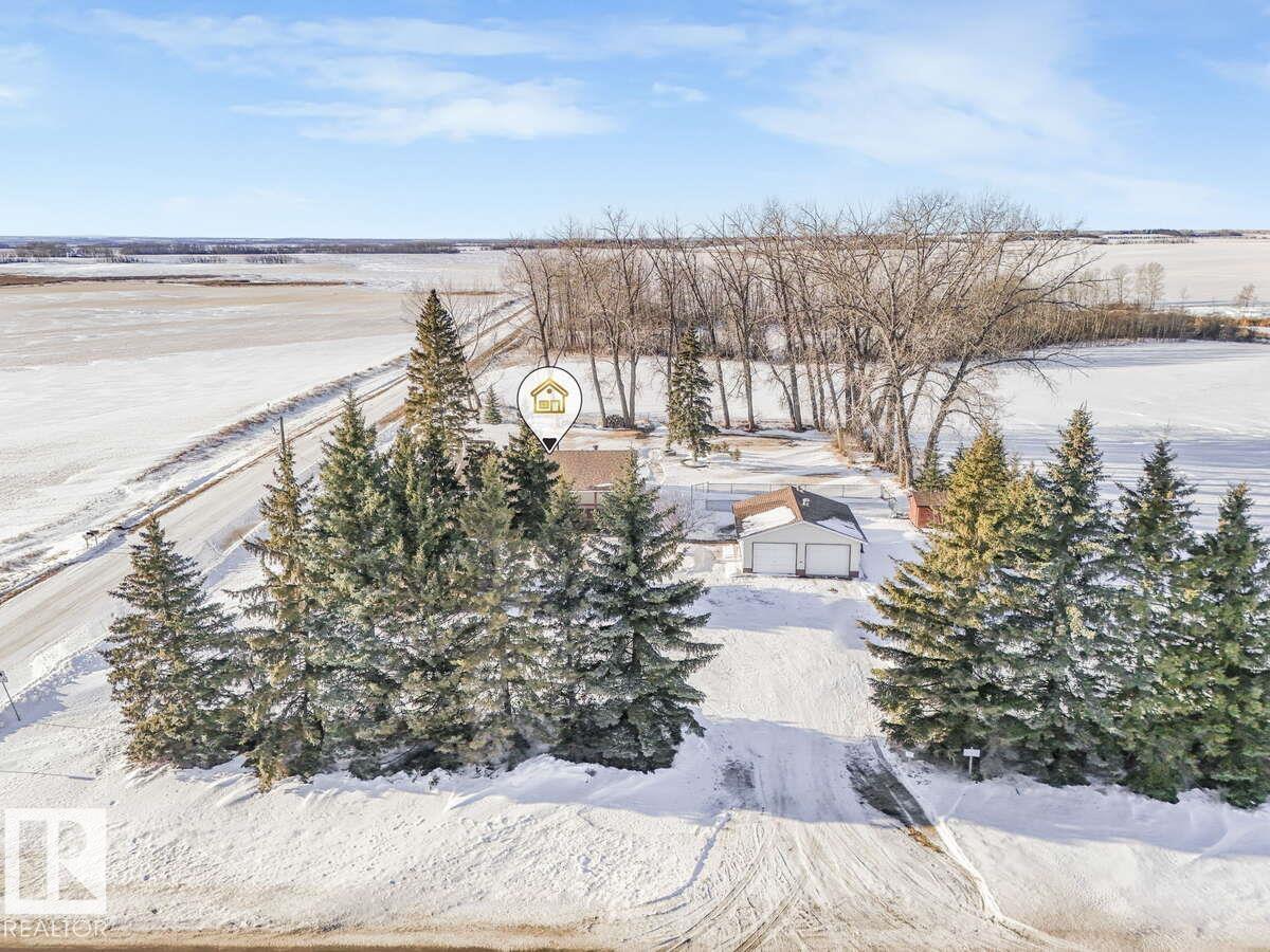 441002 Hwy 822, Rural Wetaskiwin County, Alberta  T9A 1W9 - Photo 4 - E4471671