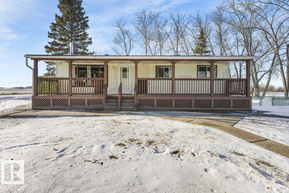 441002 Hwy 822, Rural Wetaskiwin County, Alberta  T9A 1W9 - Photo 7 - E4471671