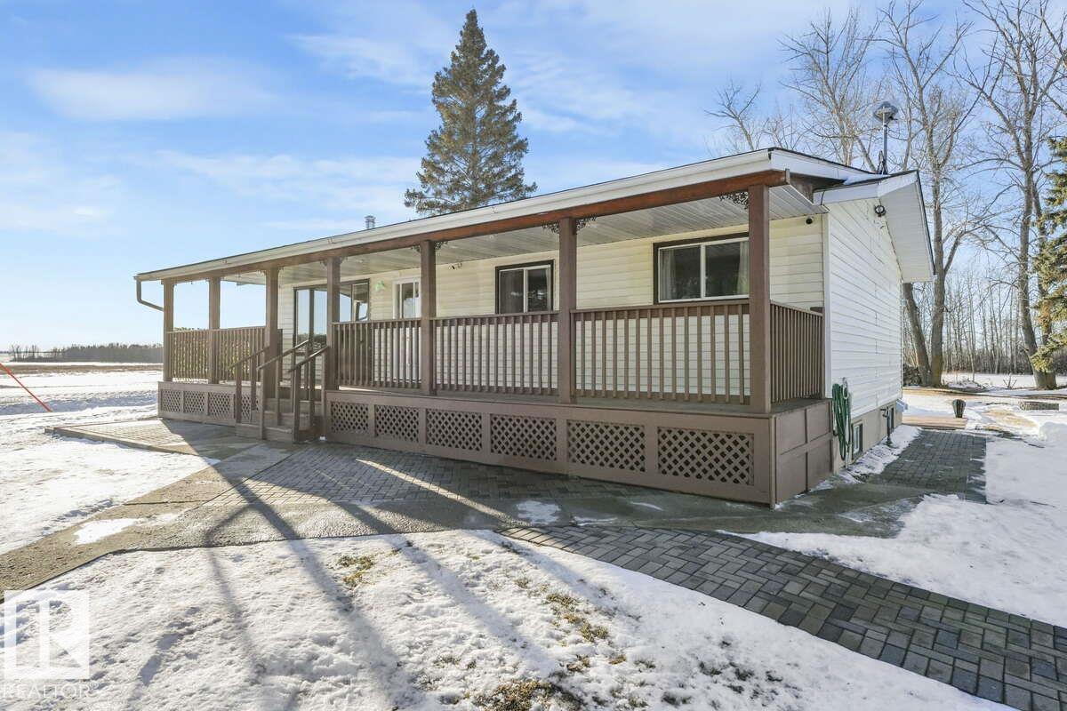 441002 Hwy 822, Rural Wetaskiwin County, Alberta  T9A 1W9 - Photo 8 - E4471671