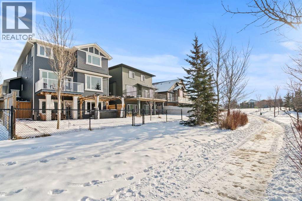 69 Ravenskirk Close Se, Airdrie, Alberta  T4A 0S9 - Photo 39 - A2281145