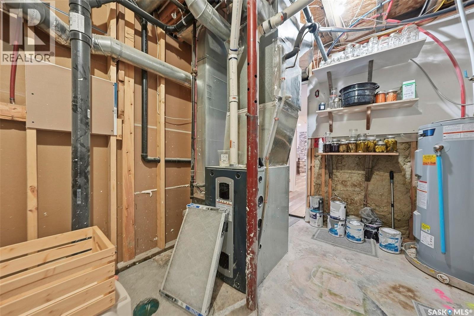 1110 Main Street N, Watrous, Saskatchewan  S0K 4T0 - Photo 26 - SK027662