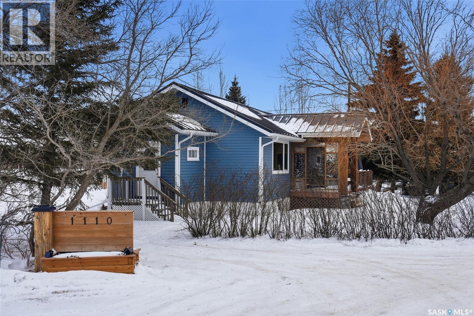 1110 Main Street N, Watrous, Saskatchewan  S0K 4T0 - Photo 3 - SK027662