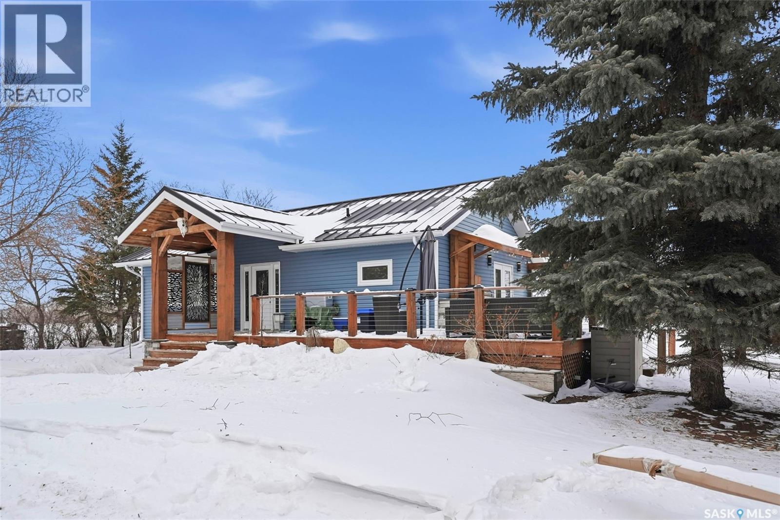 1110 Main Street N, Watrous, Saskatchewan  S0K 4T0 - Photo 34 - SK027662