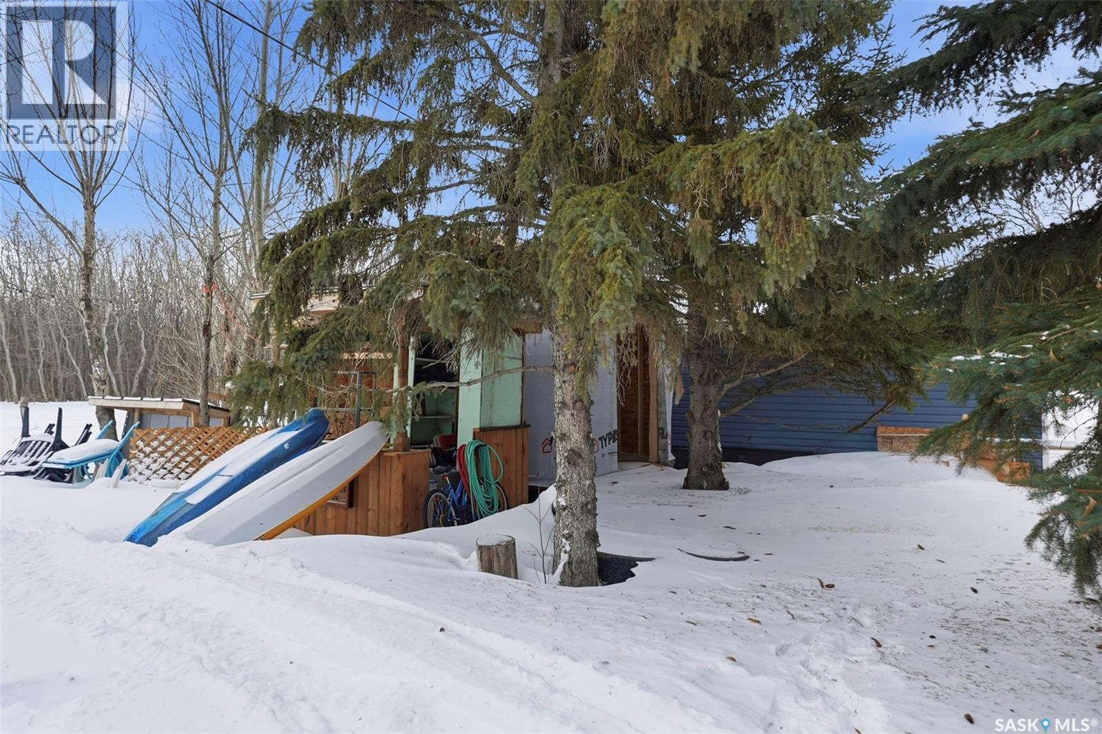 1110 Main Street N, Watrous, Saskatchewan  S0K 4T0 - Photo 38 - SK027662