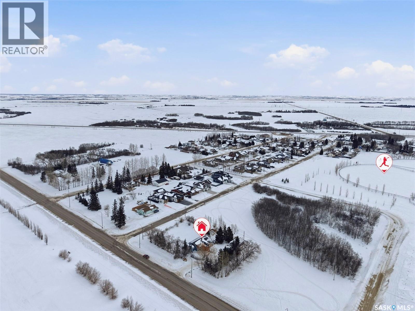 1110 Main Street N, Watrous, Saskatchewan  S0K 4T0 - Photo 48 - SK027662