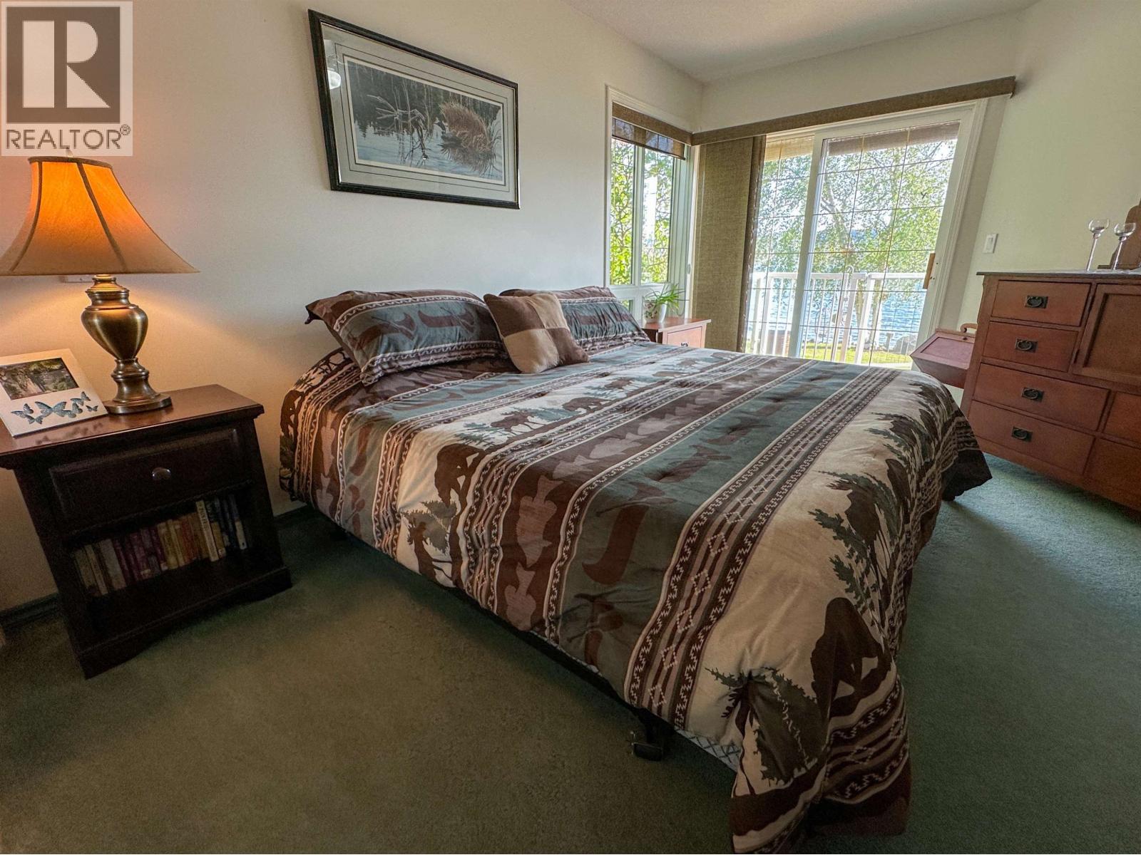 102 Biller Road, Vanderhoof, British Columbia  V8J 0A5 - Photo 16 - R3084993