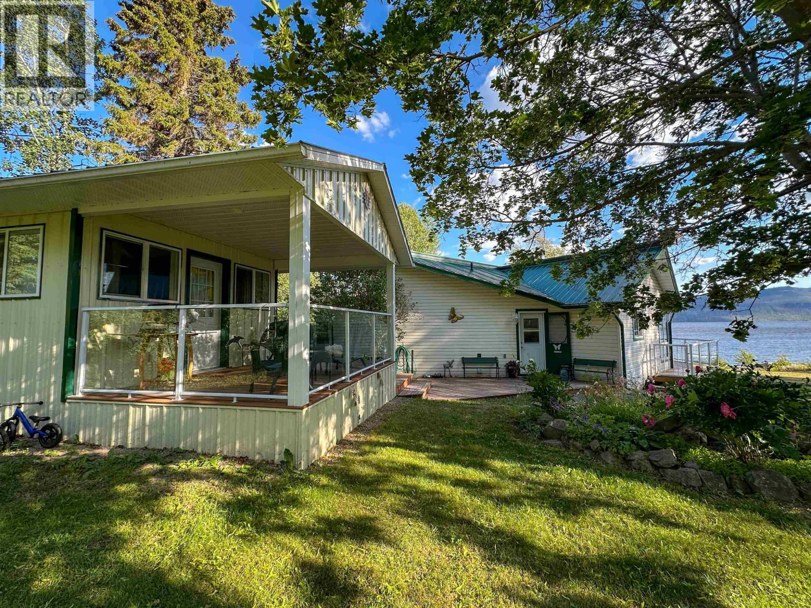 102 Biller Road, Vanderhoof, British Columbia  V8J 0A5 - Photo 21 - R3084993