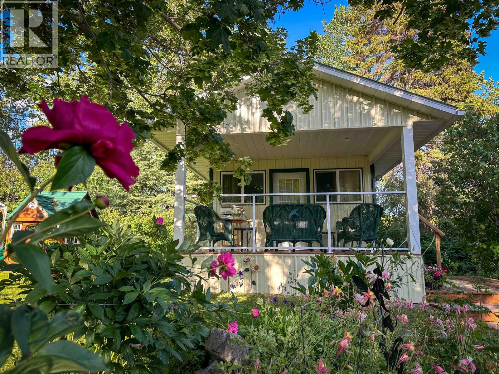 102 Biller Road, Vanderhoof, British Columbia  V8J 0A5 - Photo 22 - R3084993