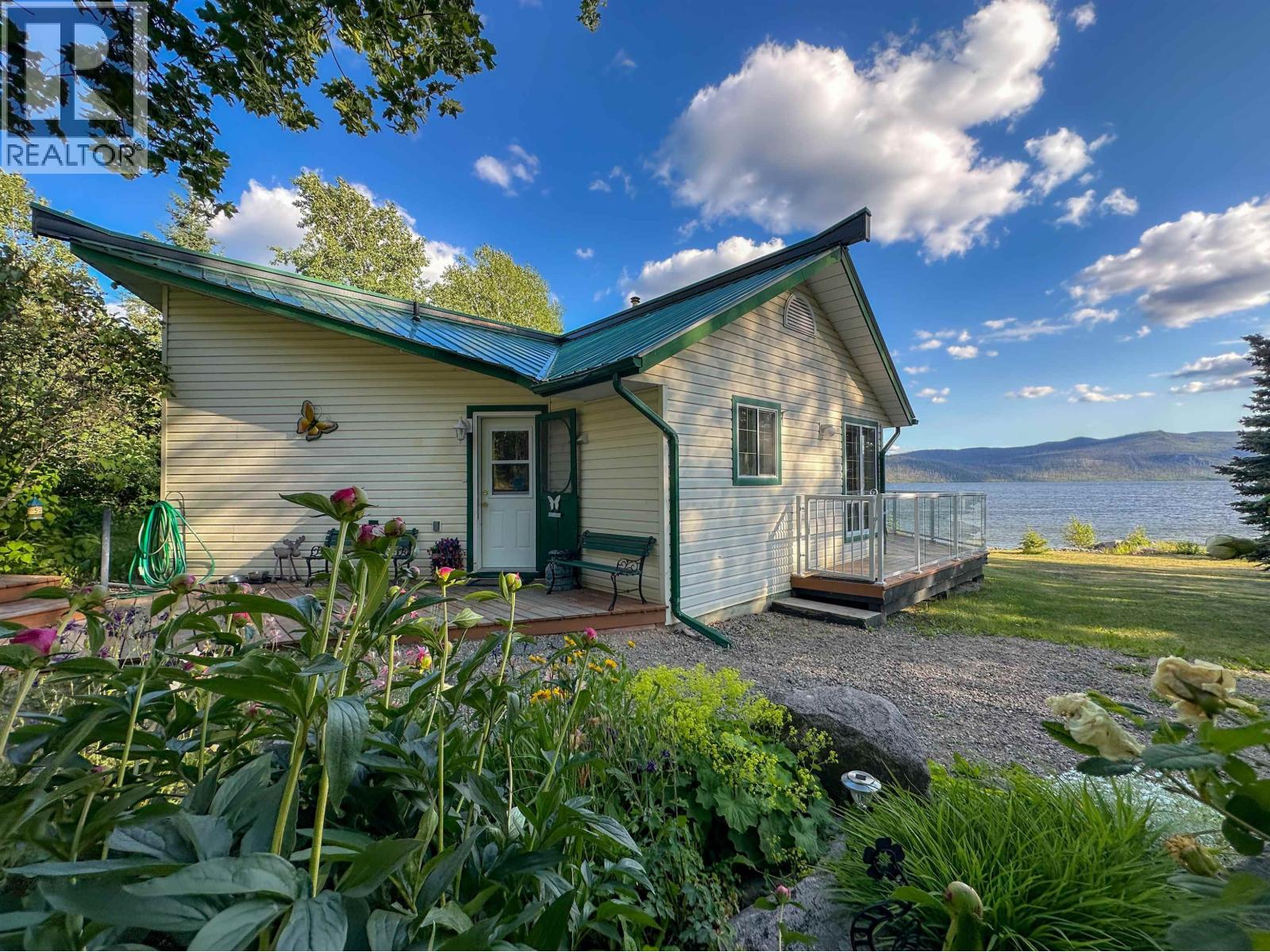 102 Biller Road, Vanderhoof, British Columbia  V8J 0A5 - Photo 23 - R3084993