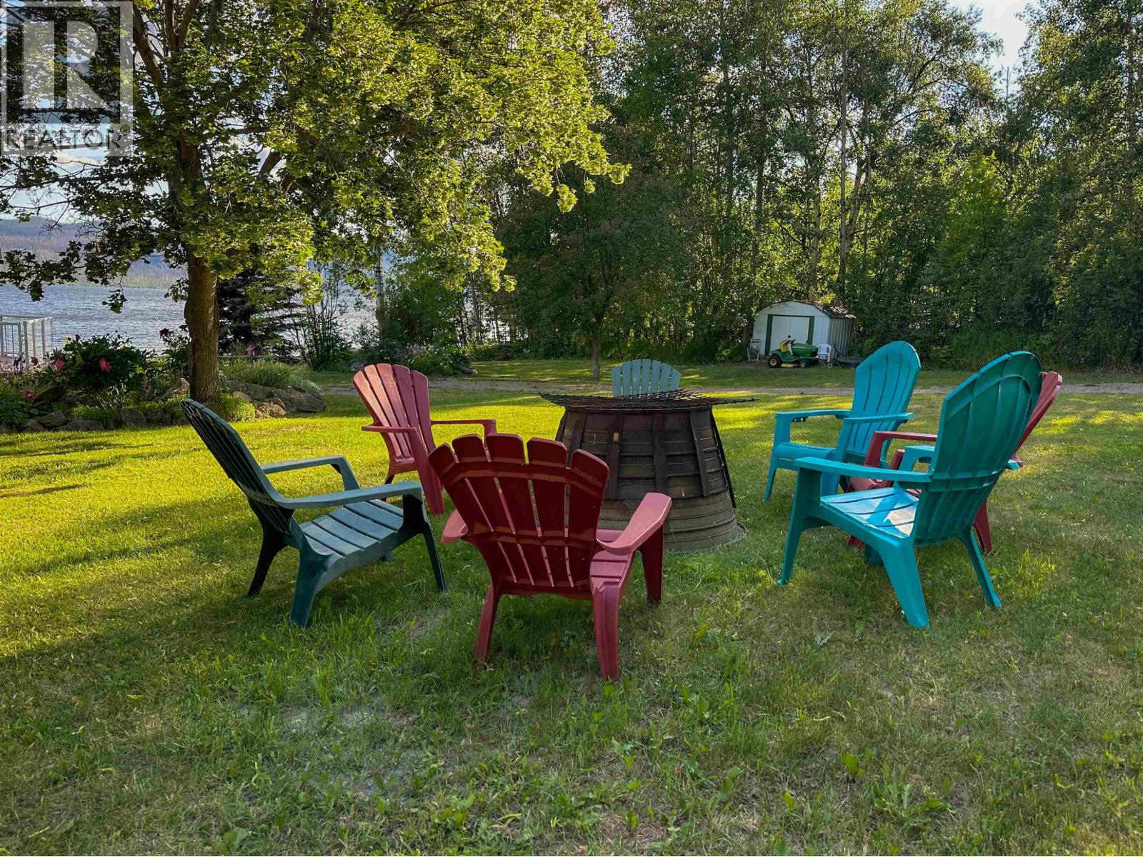 102 Biller Road, Vanderhoof, British Columbia  V8J 0A5 - Photo 24 - R3084993