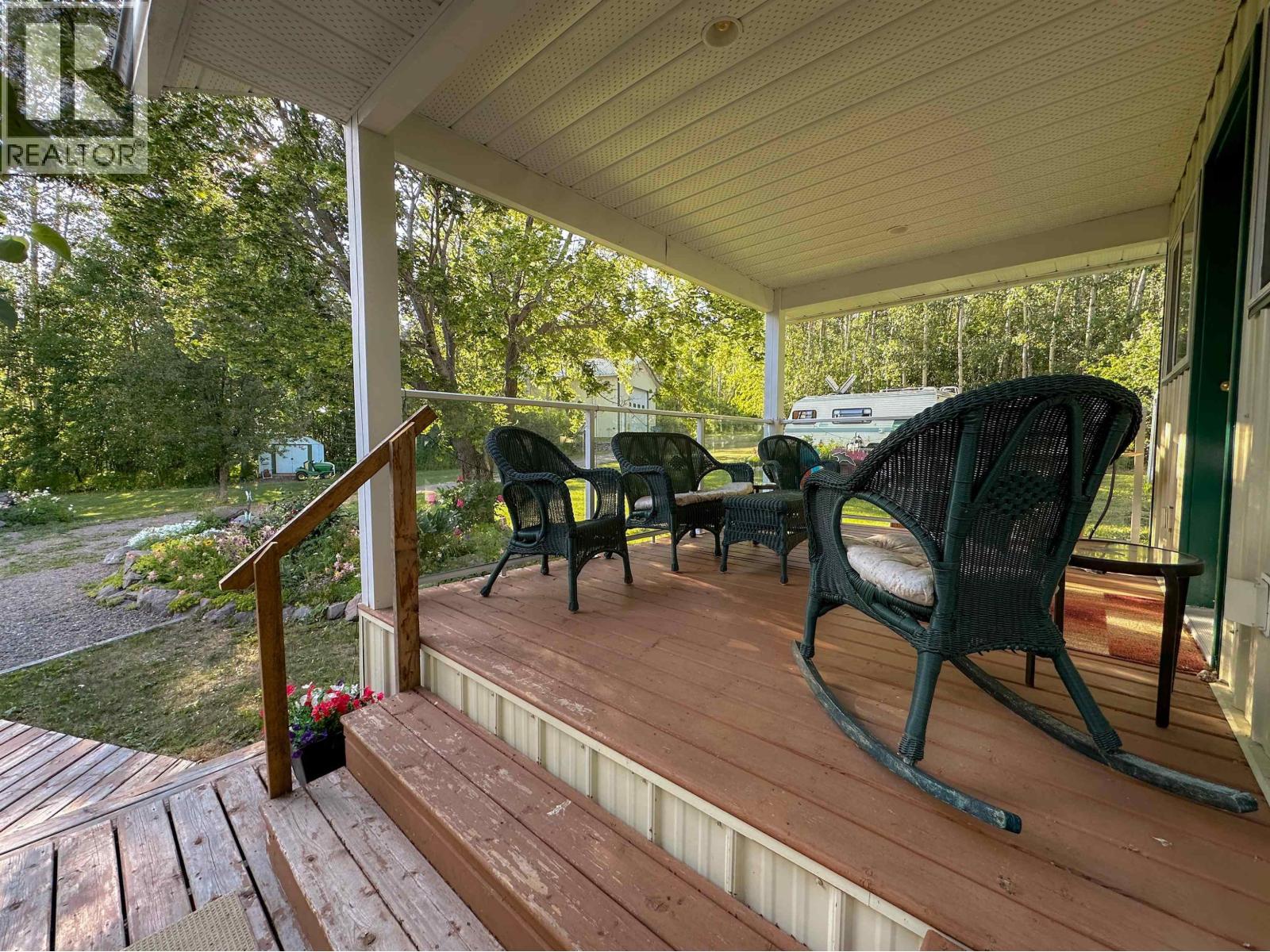 102 Biller Road, Vanderhoof, British Columbia  V8J 0A5 - Photo 28 - R3084993