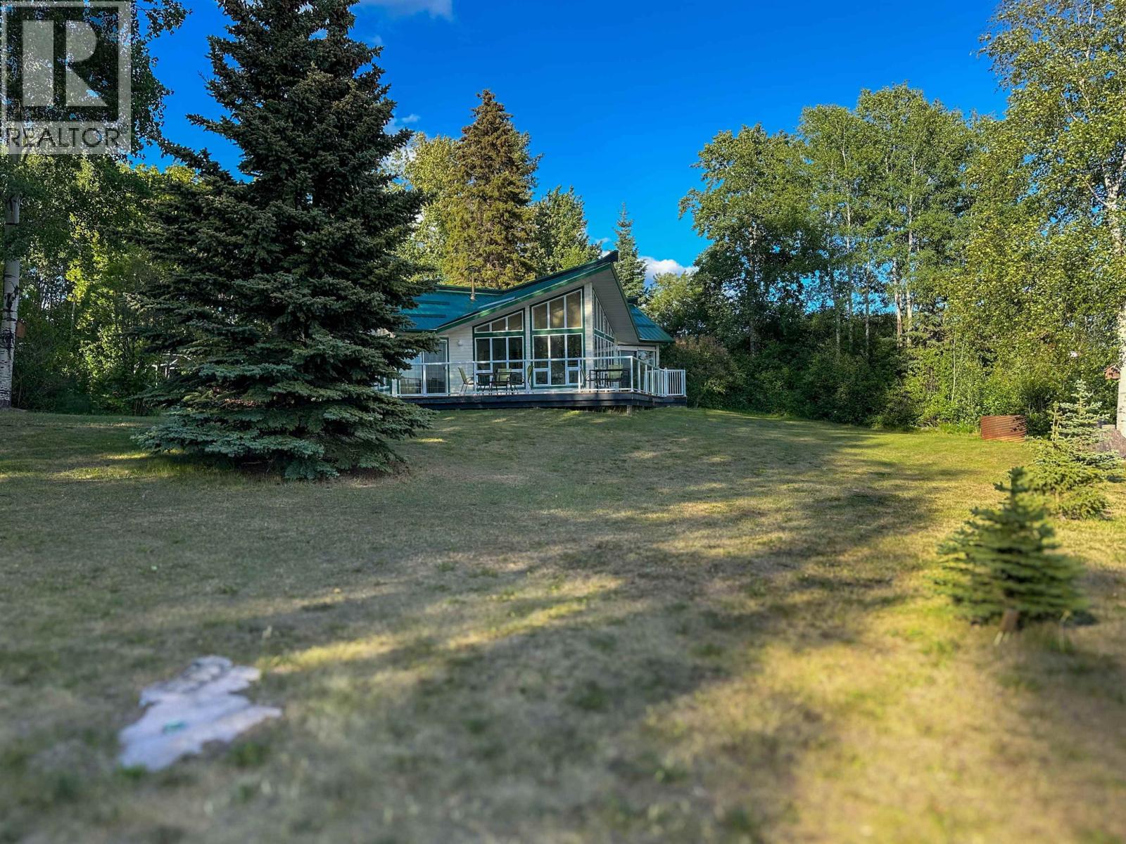 102 Biller Road, Vanderhoof, British Columbia  V8J 0A5 - Photo 3 - R3084993