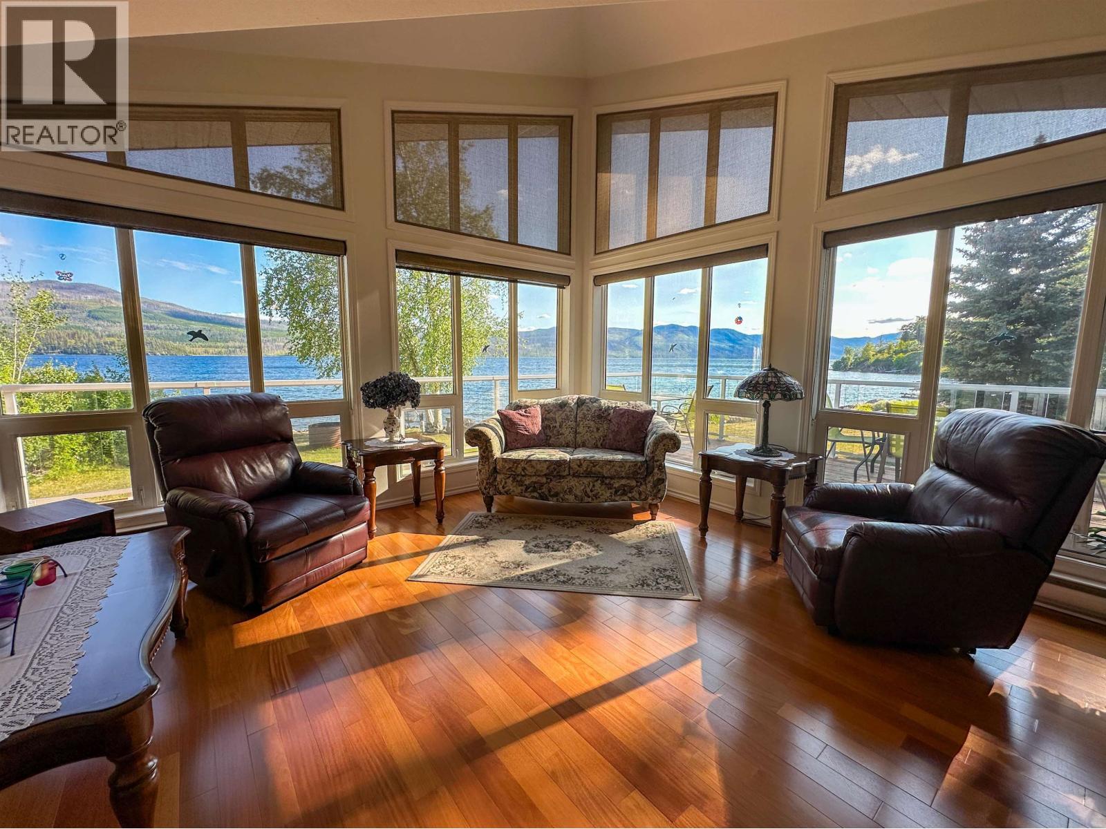 102 Biller Road, Vanderhoof, British Columbia  V8J 0A5 - Photo 6 - R3084993