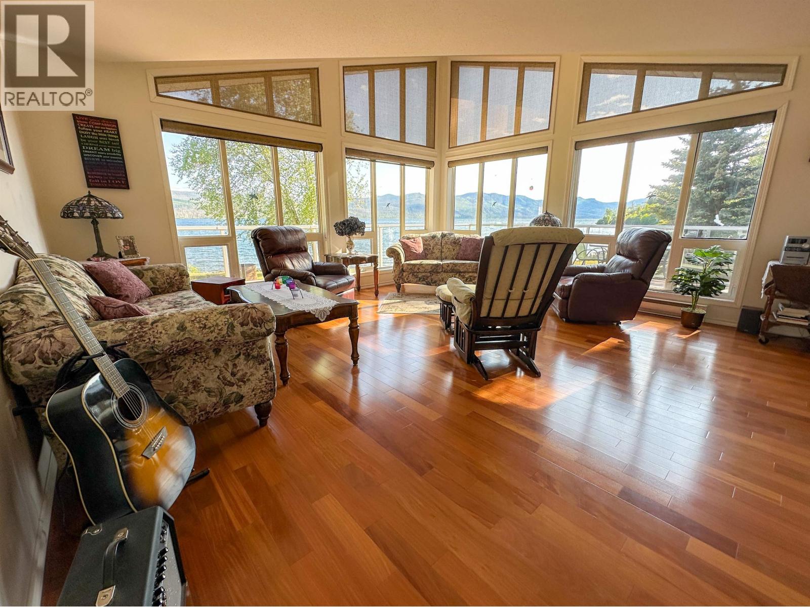 102 Biller Road, Vanderhoof, British Columbia  V8J 0A5 - Photo 7 - R3084993