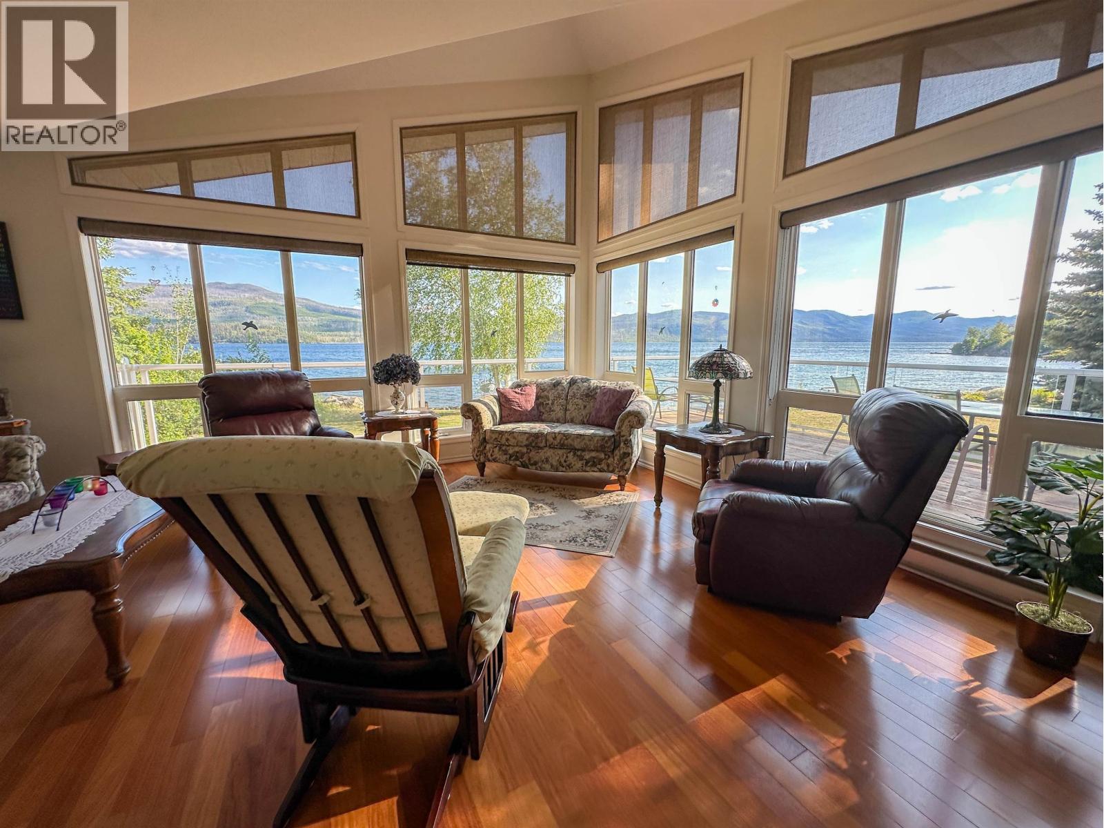 102 Biller Road, Vanderhoof, British Columbia  V8J 0A5 - Photo 9 - R3084993