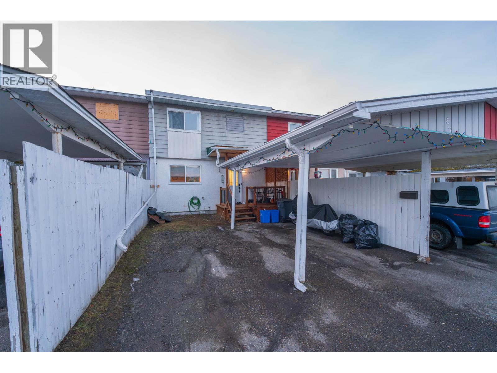 517 Beech Crescent, Prince George, British Columbia  V2N 1L2 - Photo 1 - R3084888