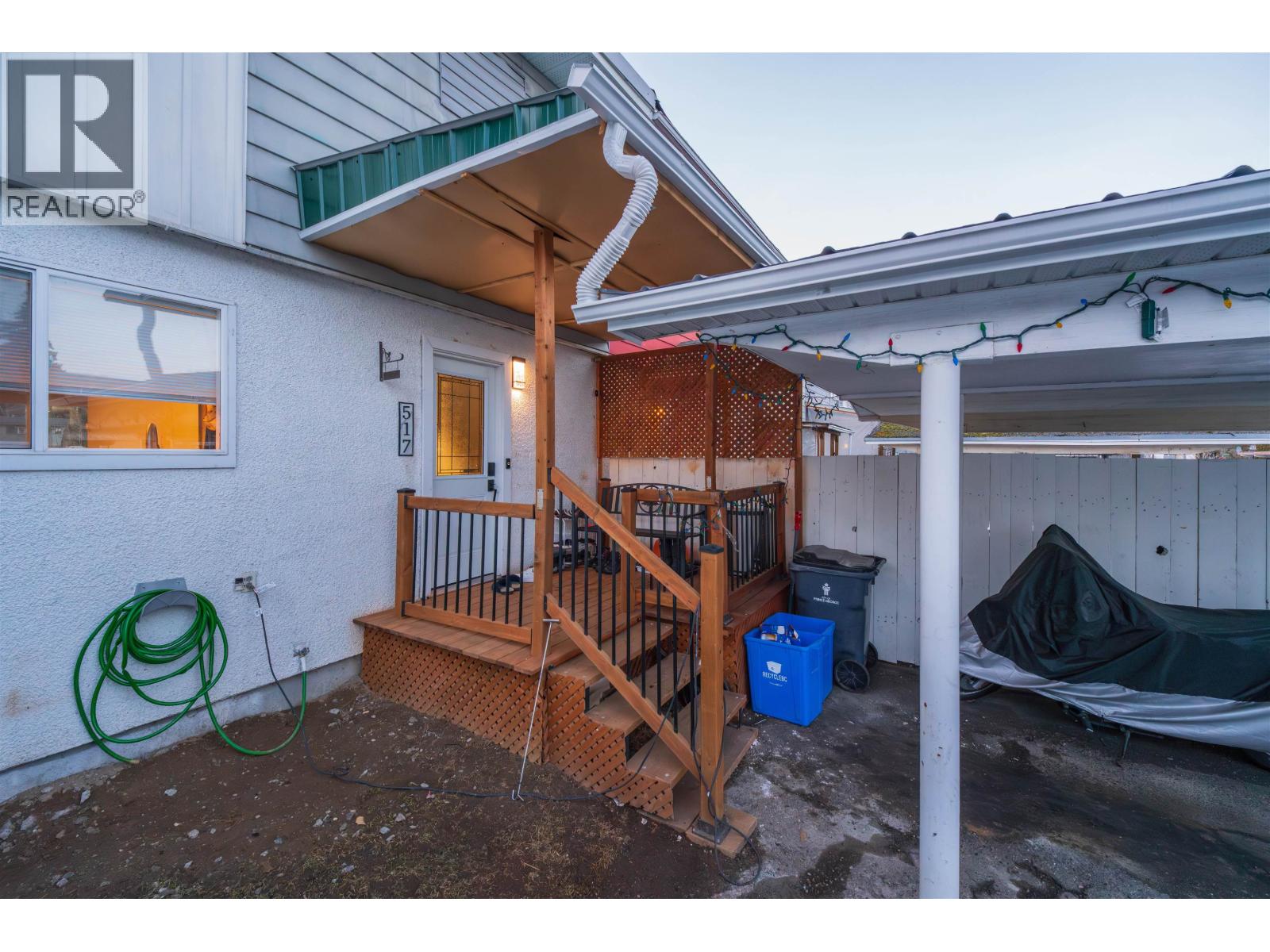 517 Beech Crescent, Prince George, British Columbia  V2N 1L2 - Photo 2 - R3084888