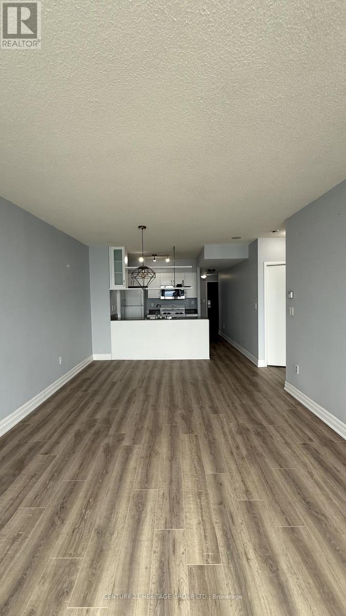 4010 - 35 Mariner Terrace, Toronto (Waterfront Communities), Ontario  M5V 3V9 - Photo 10 - C12693750