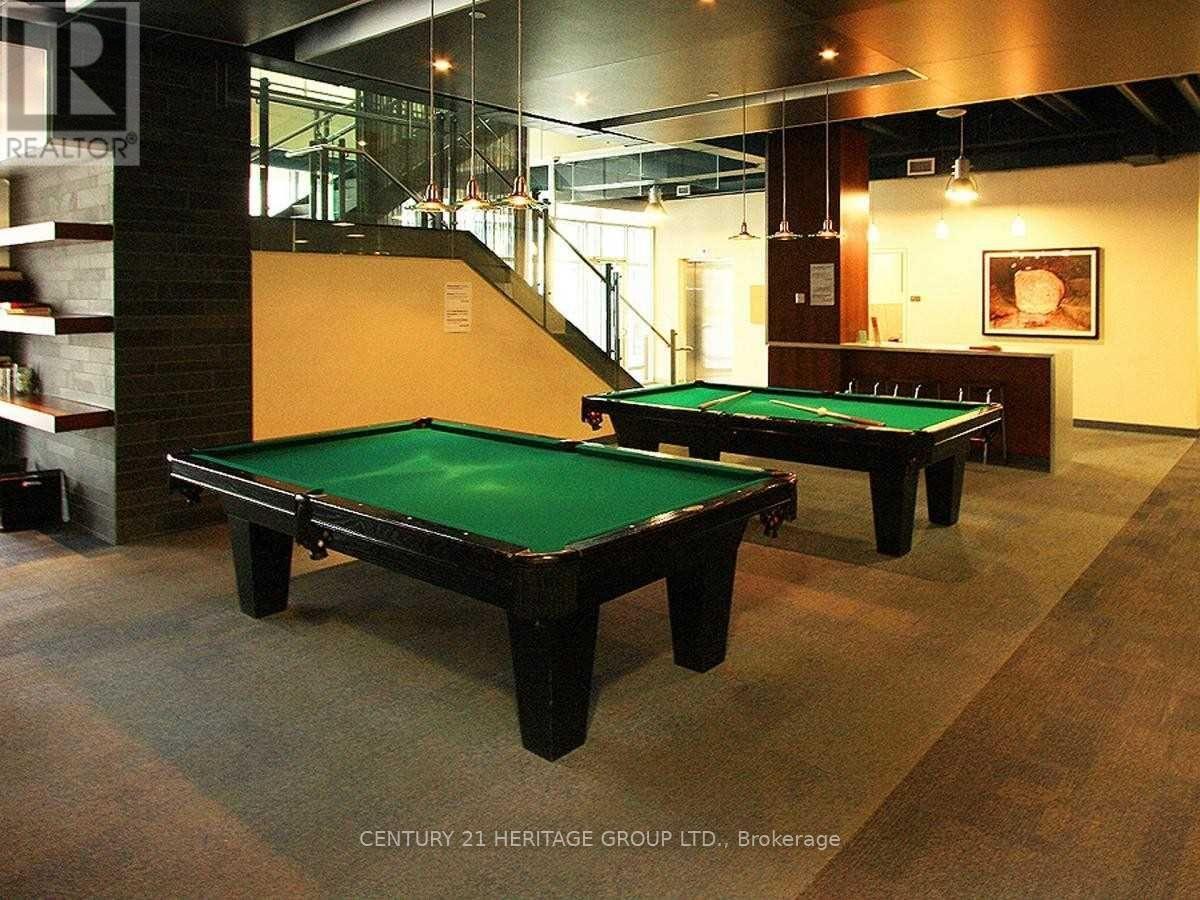 4010 - 35 Mariner Terrace, Toronto (Waterfront Communities), Ontario  M5V 3V9 - Photo 30 - C12693750