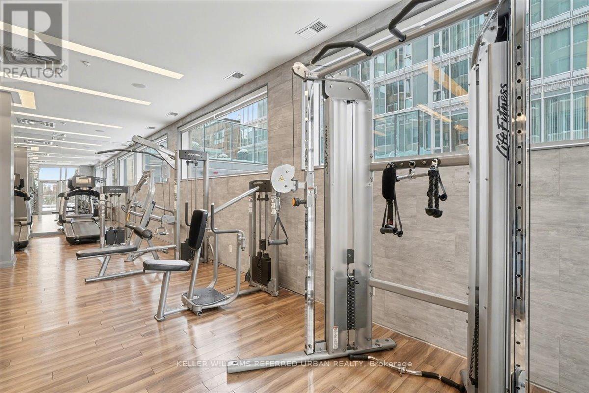 1908 - 155 Yorkville Avenue, Toronto, Ontario  M5R 1C4 - Photo 22 - C12712622