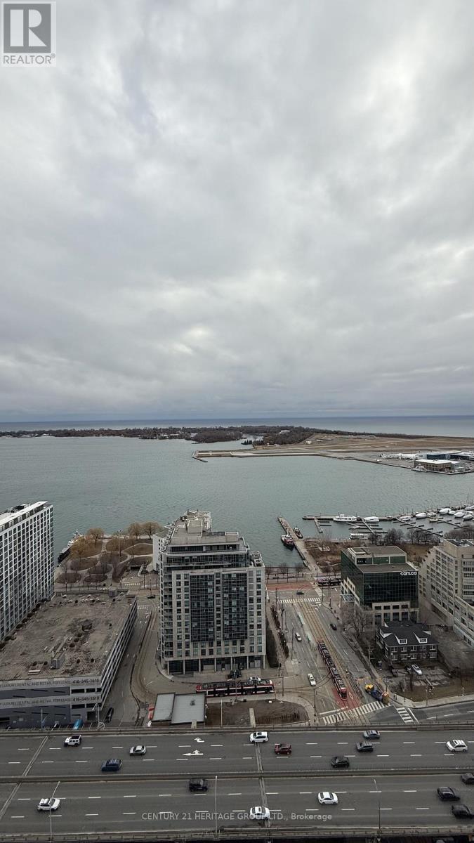 4010 - 35 Mariner Terrace, Toronto (Waterfront Communities), Ontario  M5V 3V9 - Photo 26 - C12693750