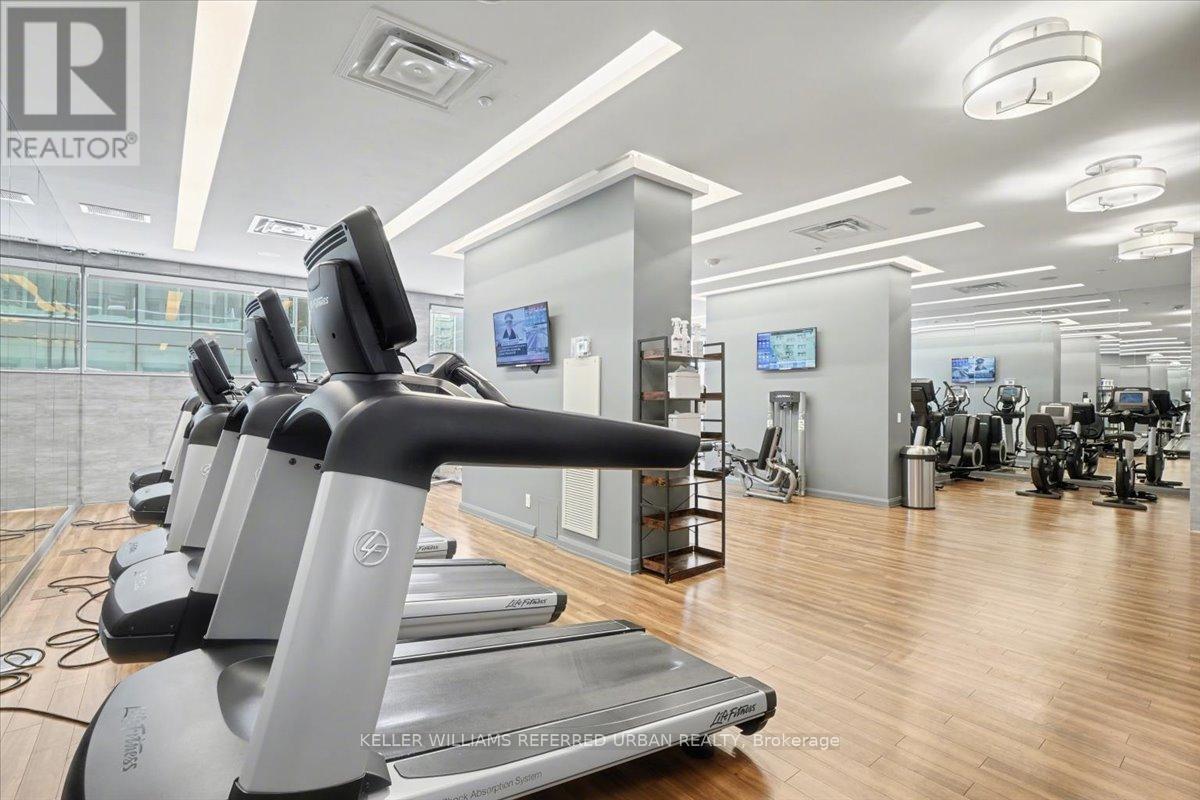 1908 - 155 Yorkville Avenue, Toronto, Ontario  M5R 1C4 - Photo 21 - C12712622