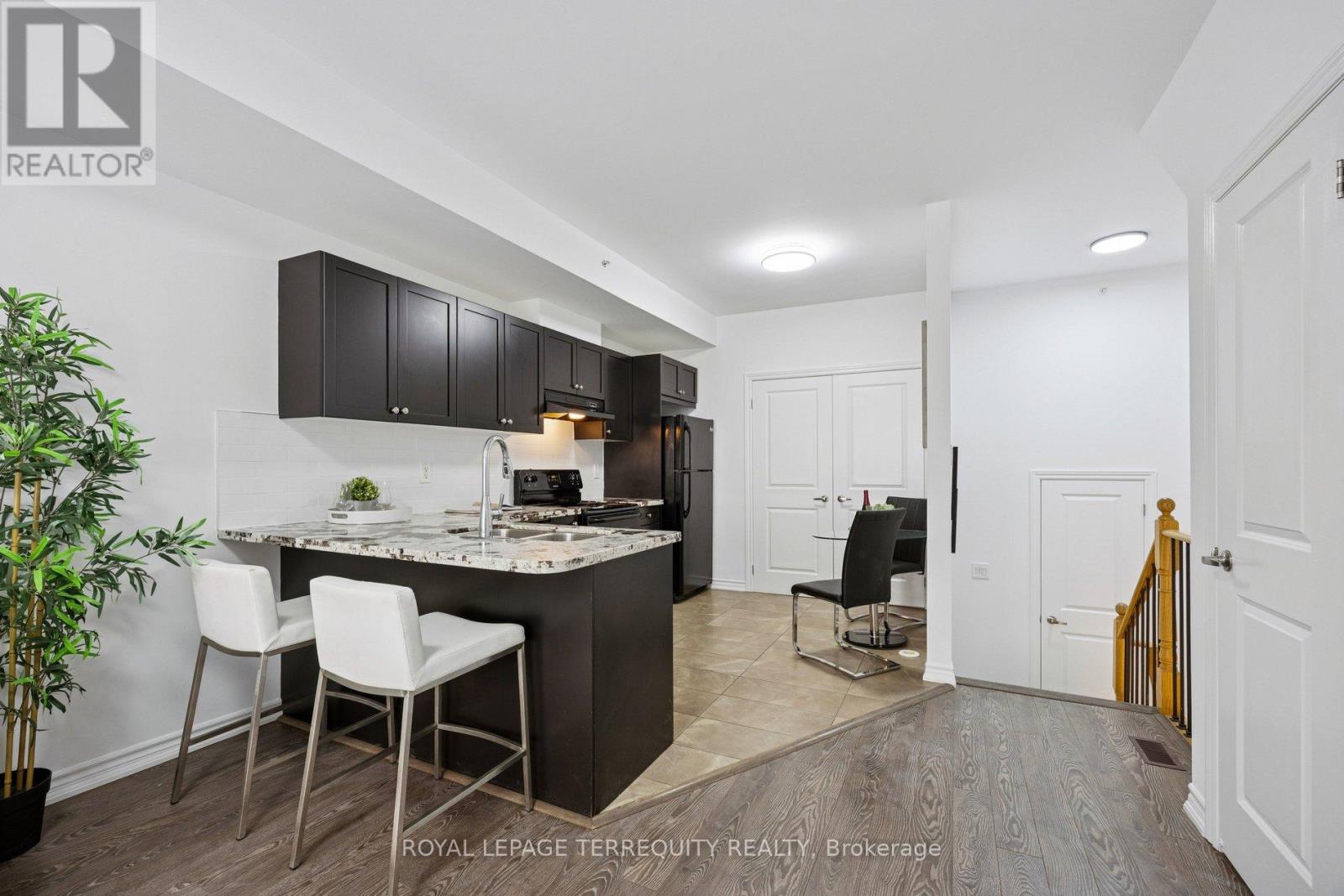 Th27 - 39 Drewry Avenue, Toronto, Ontario  M2M 0B4 - Photo 16 - C12742748