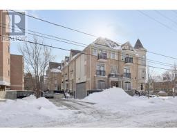 TH27 - 39 DREWRY AVENUE, Toronto, Ontario