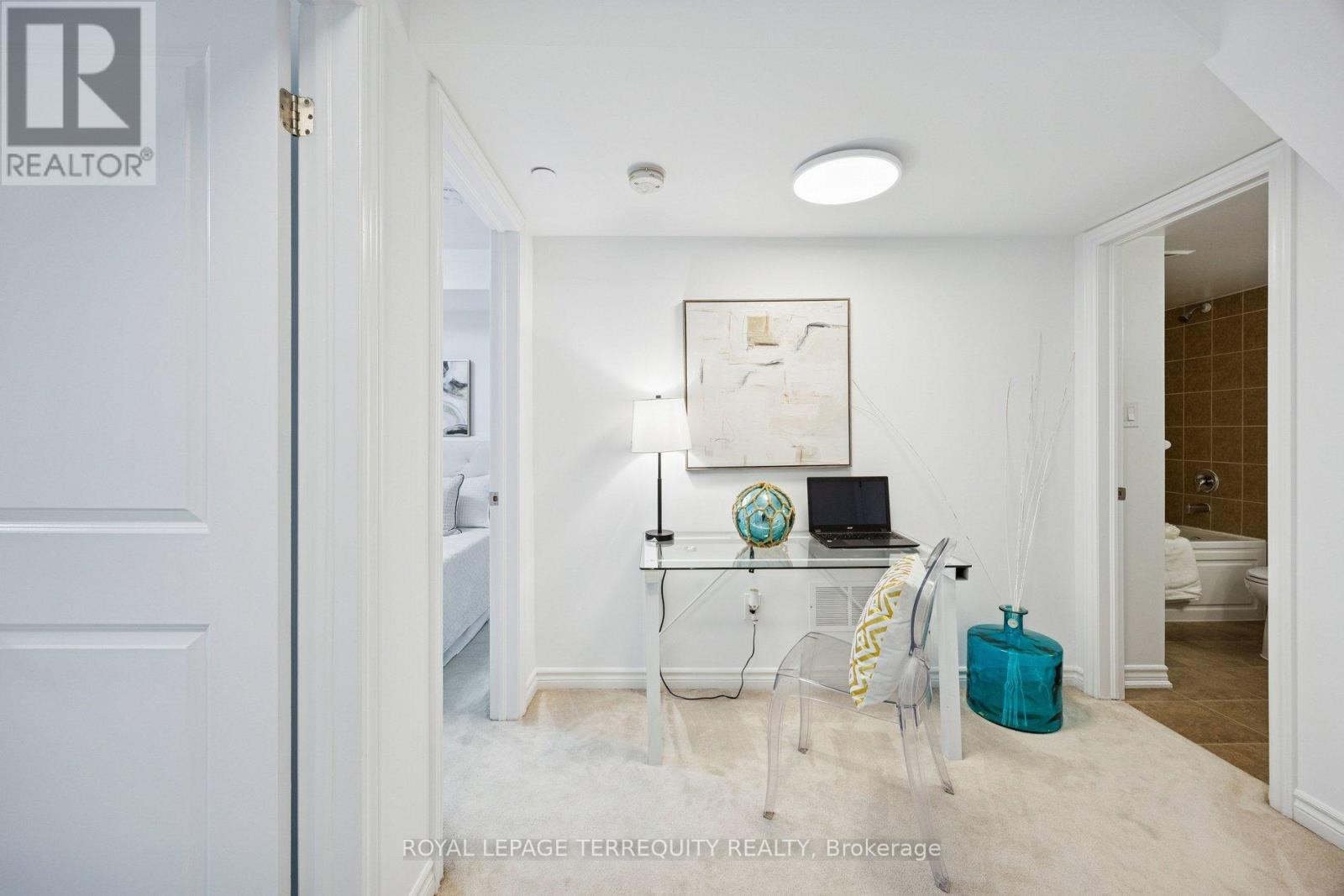 Th27 - 39 Drewry Avenue, Toronto, Ontario  M2M 0B4 - Photo 31 - C12742748