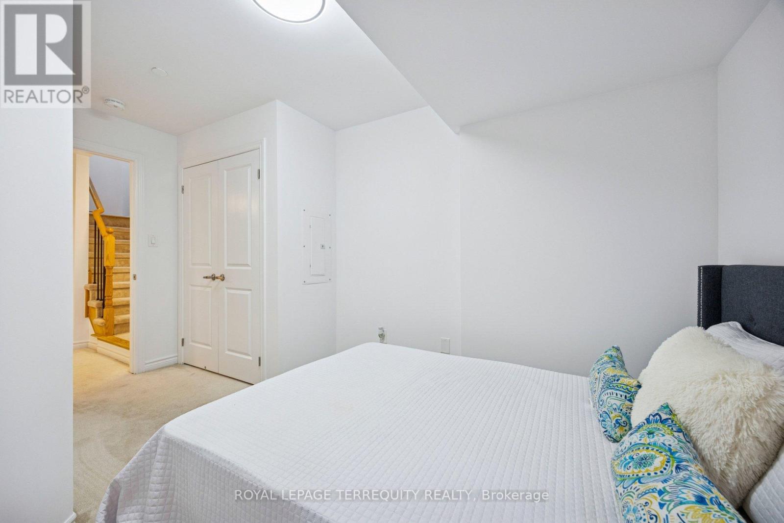 Th27 - 39 Drewry Avenue, Toronto, Ontario  M2M 0B4 - Photo 35 - C12742748