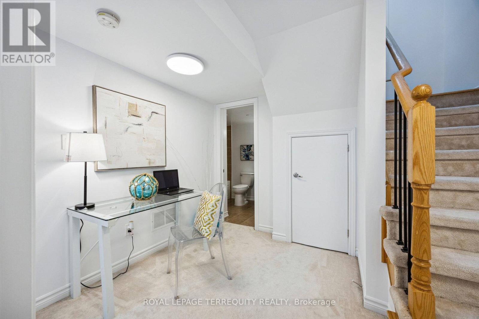 Th27 - 39 Drewry Avenue, Toronto, Ontario  M2M 0B4 - Photo 7 - C12742748