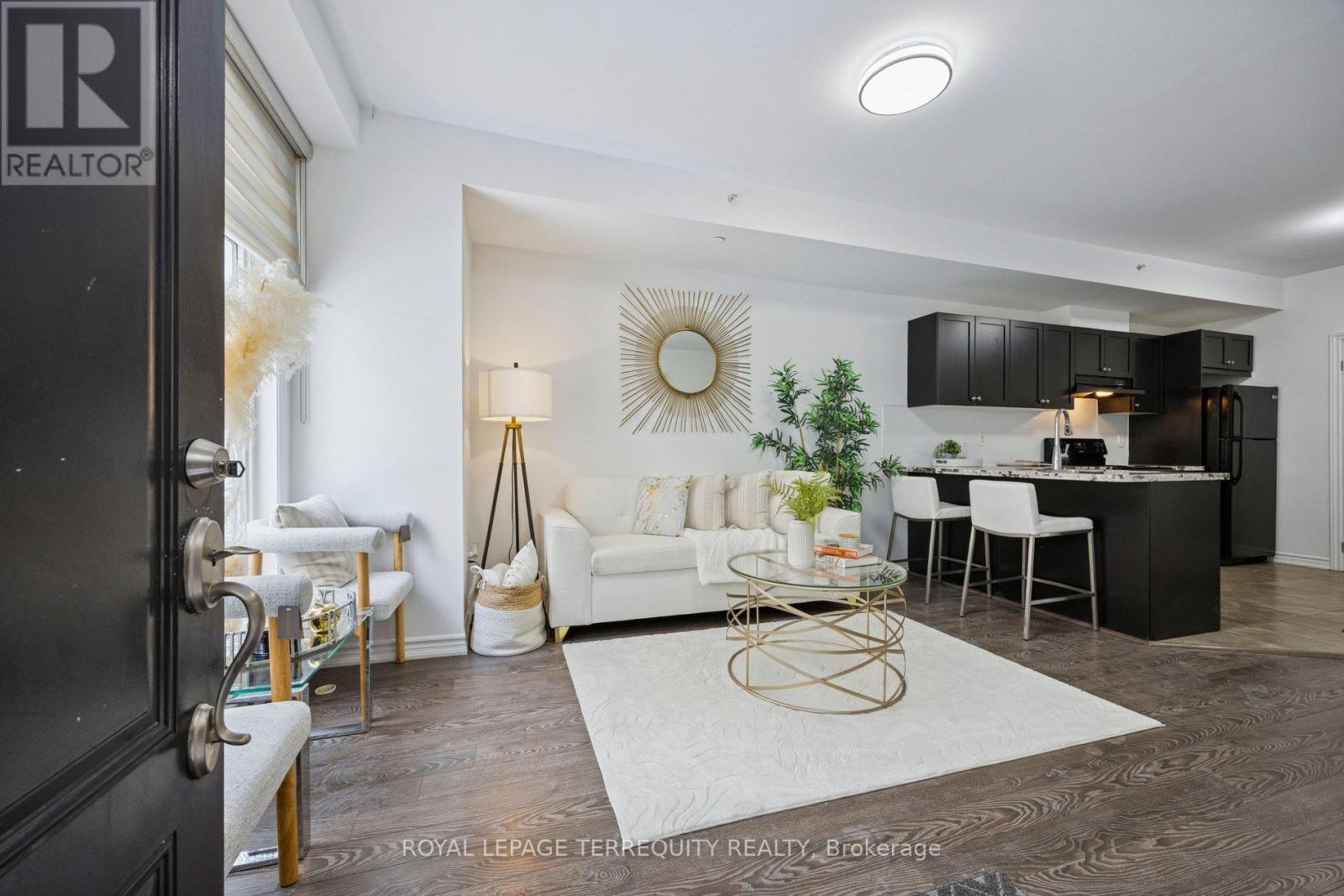 Th27 - 39 Drewry Avenue, Toronto, Ontario  M2M 0B4 - Photo 9 - C12742748