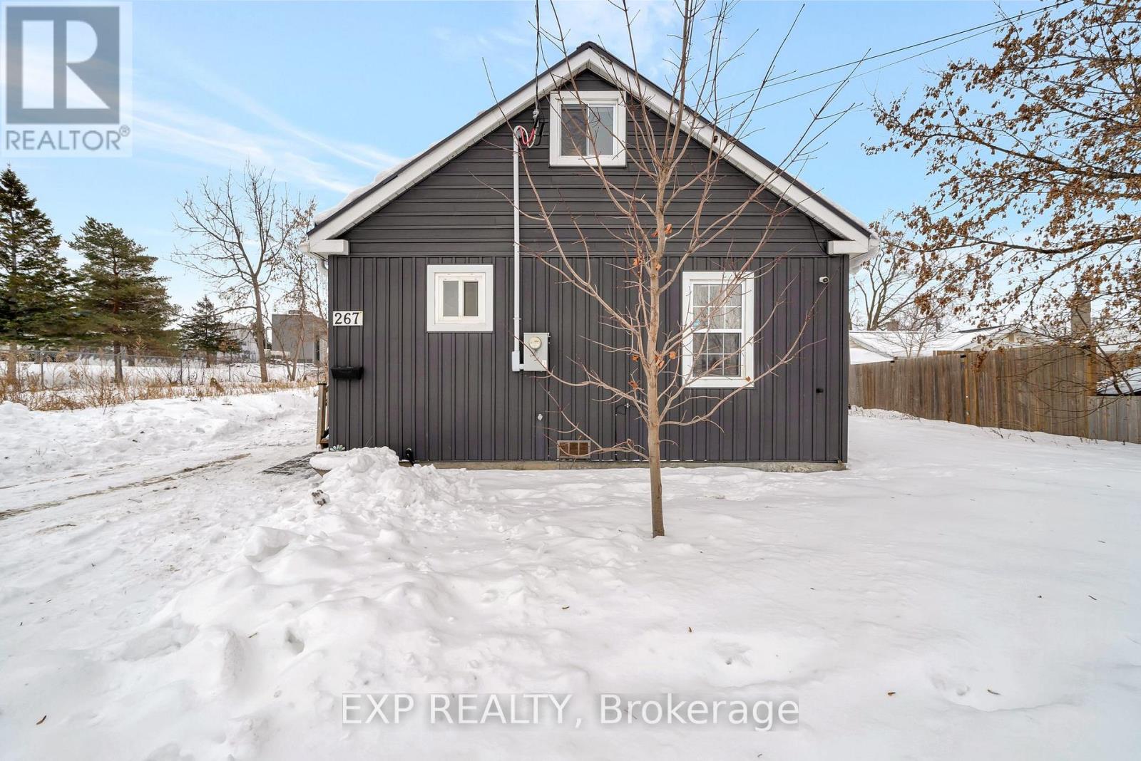 267 Station Street, Belleville, Ontario  K8N 2T9 - Photo 4 - X12639564