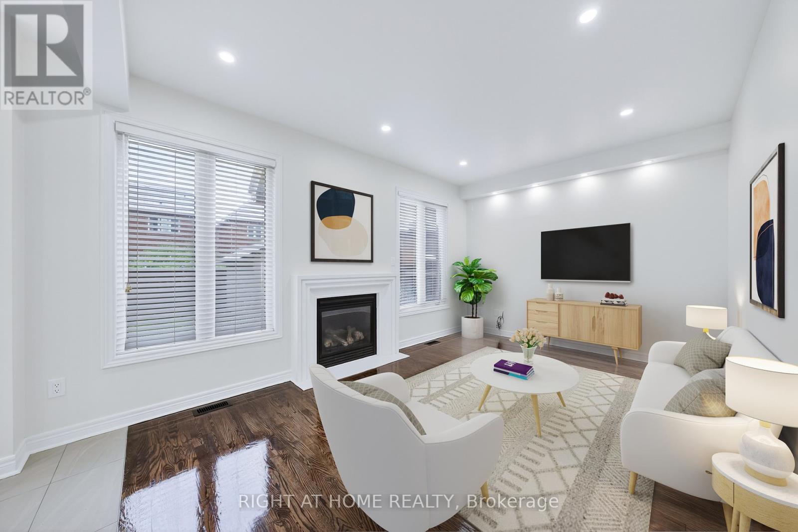 193 Blue Dasher Boulevard, Bradford West Gwillimbury, Ontario  L3Z 0H3 - Photo 7 - N12497802