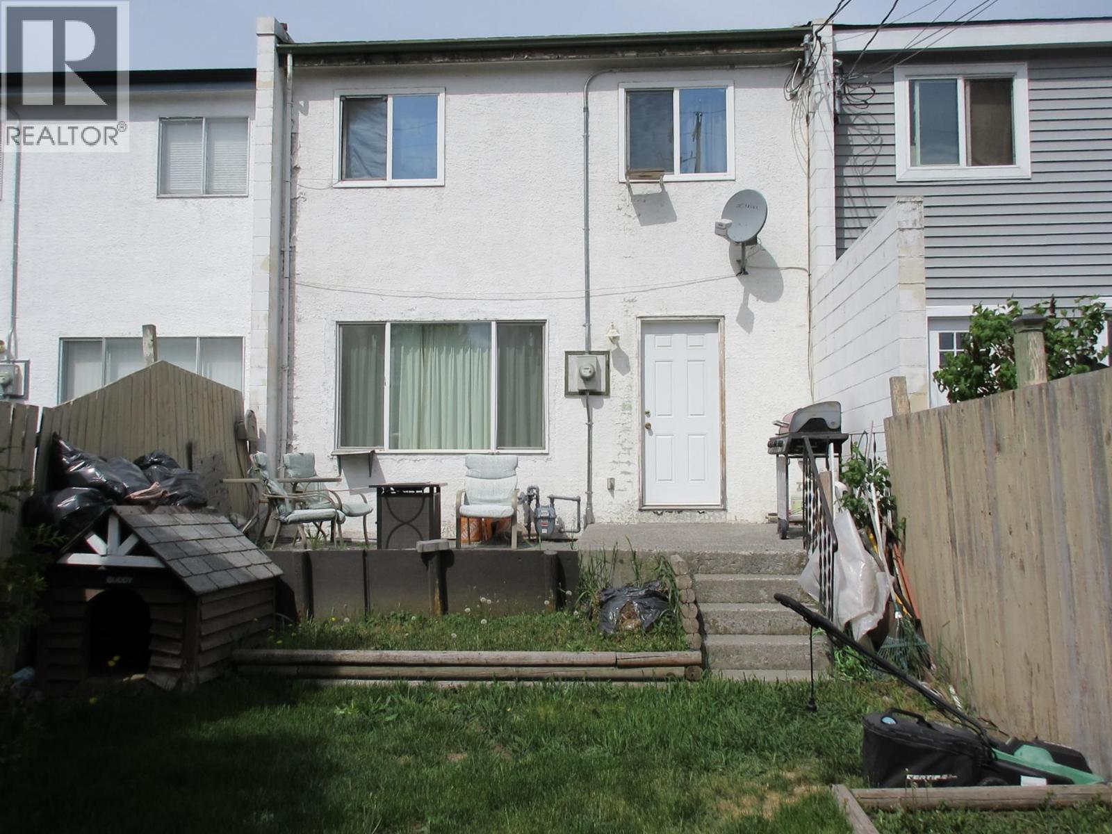 1814 Douglas Street, Merritt, British Columbia  V1K 1G7 - Photo 6 - 10374322