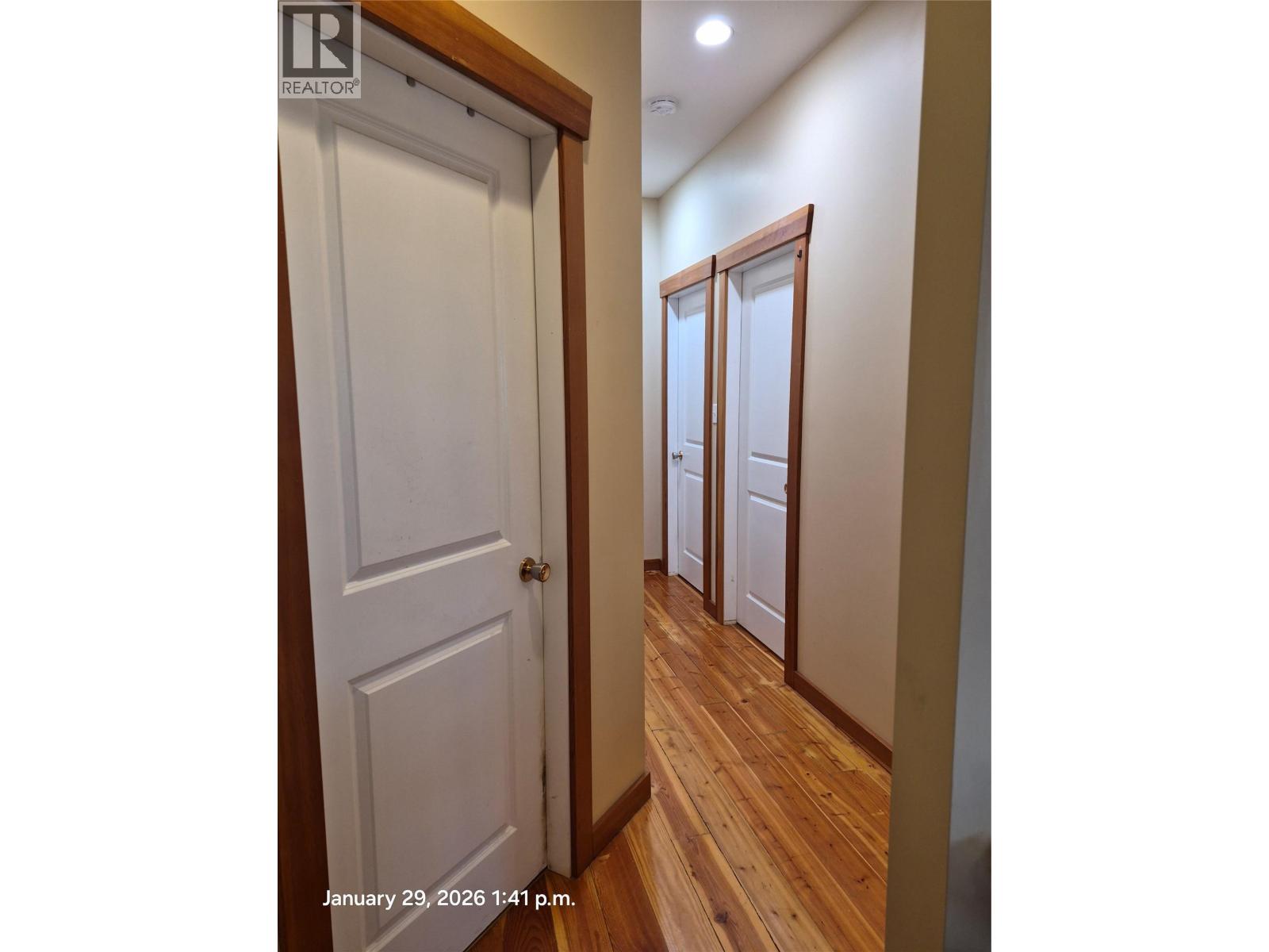 1421 Pine Street Unit# A + B, Merritt, British Columbia  V1K 1K5 - Photo 13 - 10374311