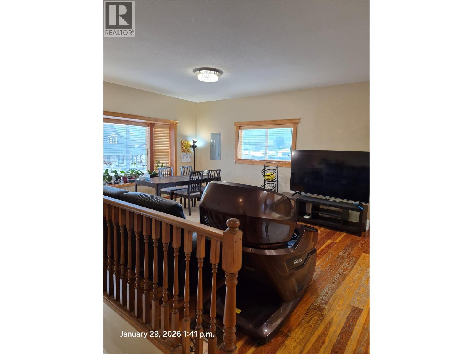 1421 Pine Street Unit# A + B, Merritt, British Columbia  V1K 1K5 - Photo 14 - 10374311