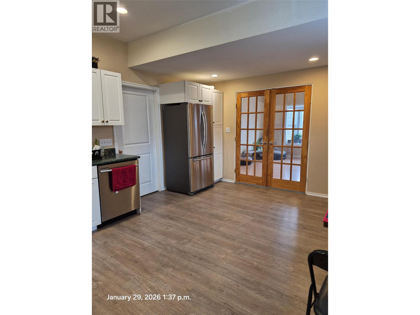 1421 Pine Street Unit# A + B, Merritt, British Columbia  V1K 1K5 - Photo 2 - 10374311