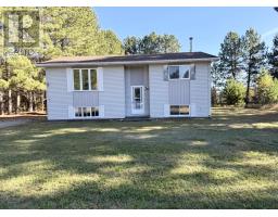 50 Russell AVE, Gogama, Ontario