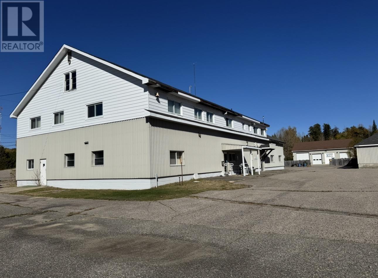 . Henry St, Gogama, Ontario  P0M 1W0 - Photo 1 - SM260207