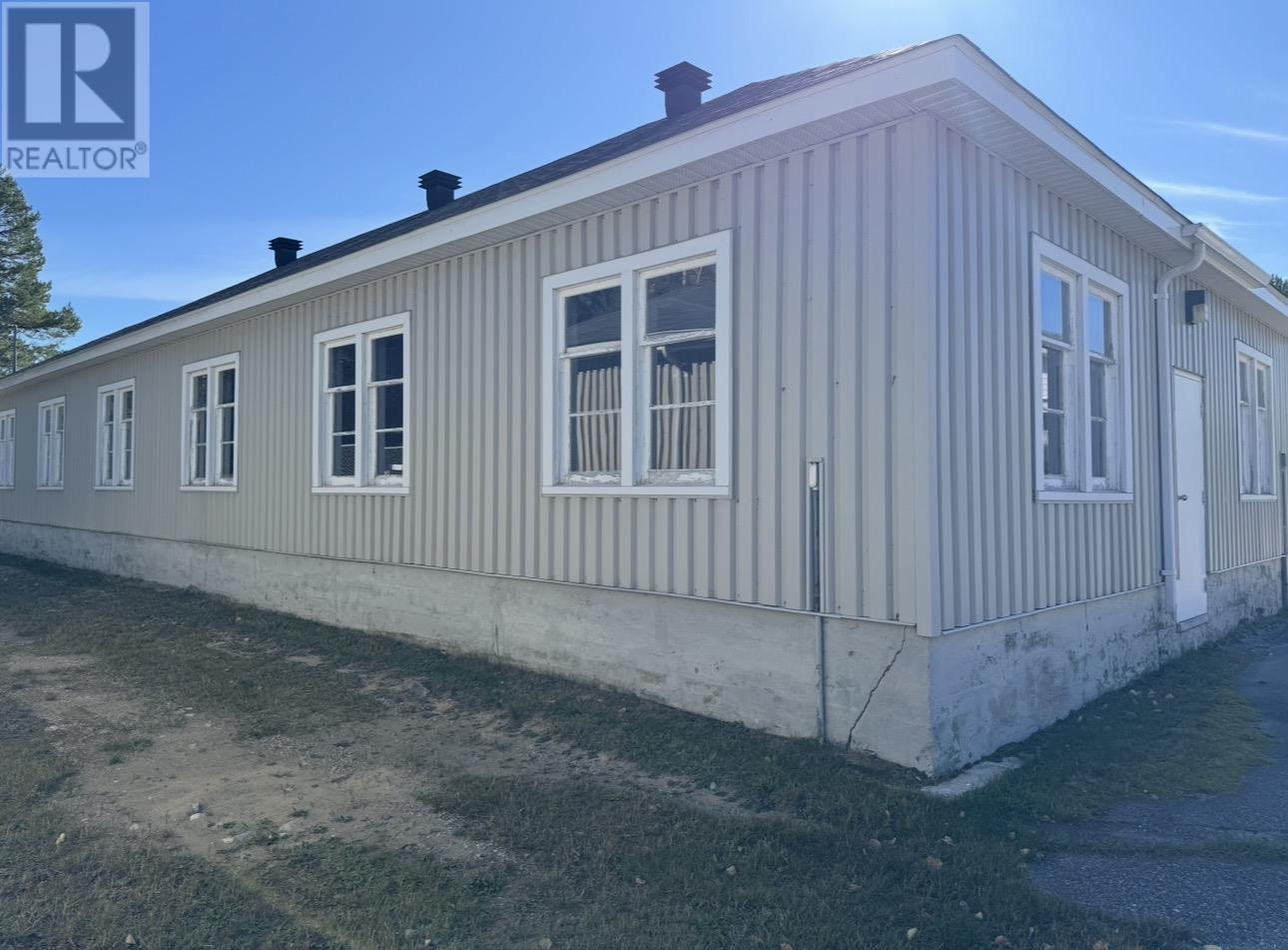 . Henry St, Gogama, Ontario  P0M 1W0 - Photo 12 - SM260207