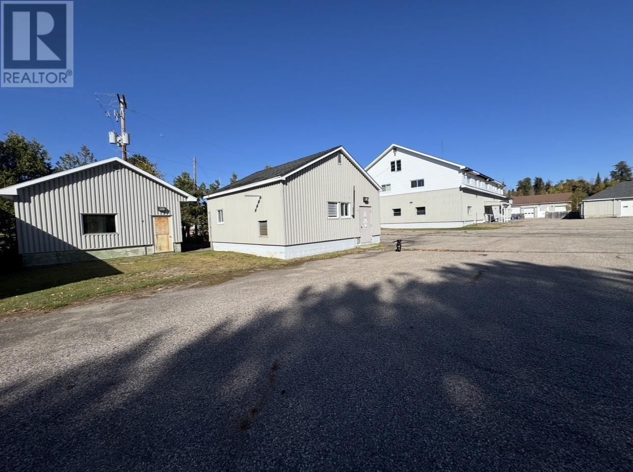 . Henry St, Gogama, Ontario  P0M 1W0 - Photo 4 - SM260207