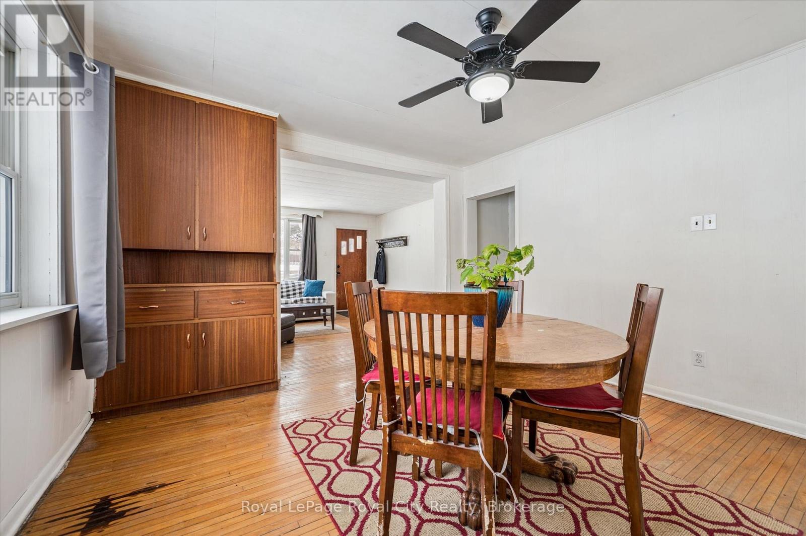 400075 Grey Road 4, Grey Highlands, Ontario N0C 1L0 - Photo 11 - X12743932