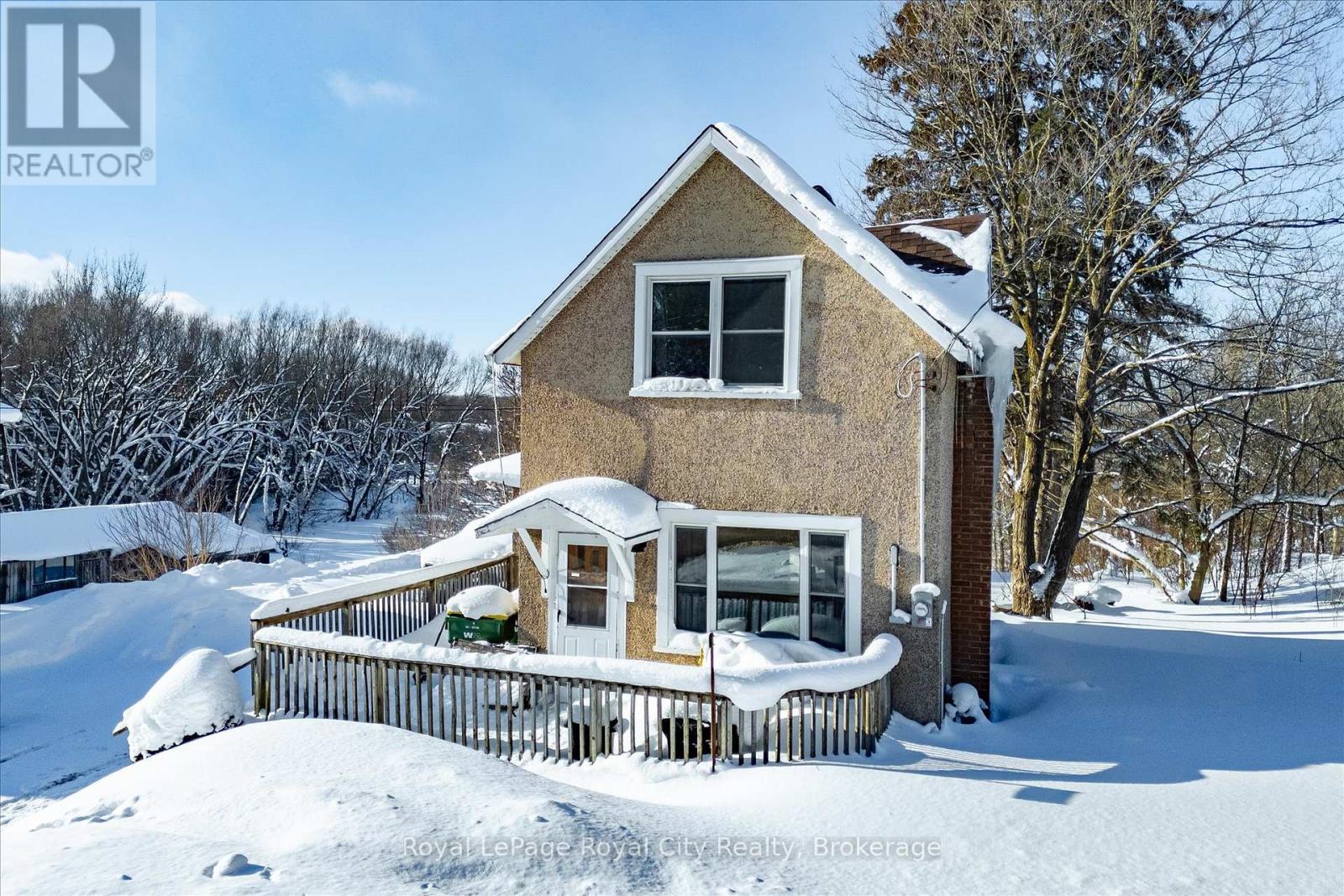 400075 Grey Road 4, Grey Highlands, Ontario N0C 1L0 - Photo 2 - X12743932