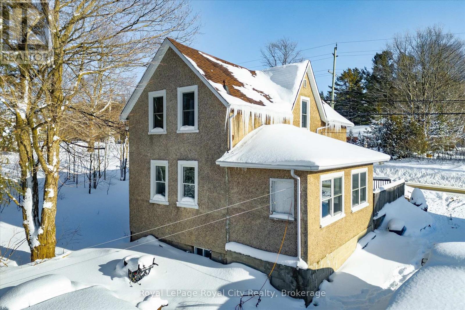 400075 Grey Road 4, Grey Highlands, Ontario N0C 1L0 - Photo 4 - X12743932