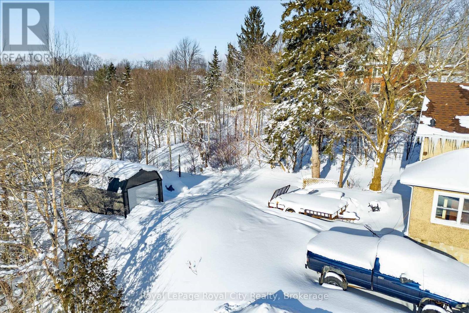 400075 Grey Road 4, Grey Highlands, Ontario N0C 1L0 - Photo 5 - X12743932