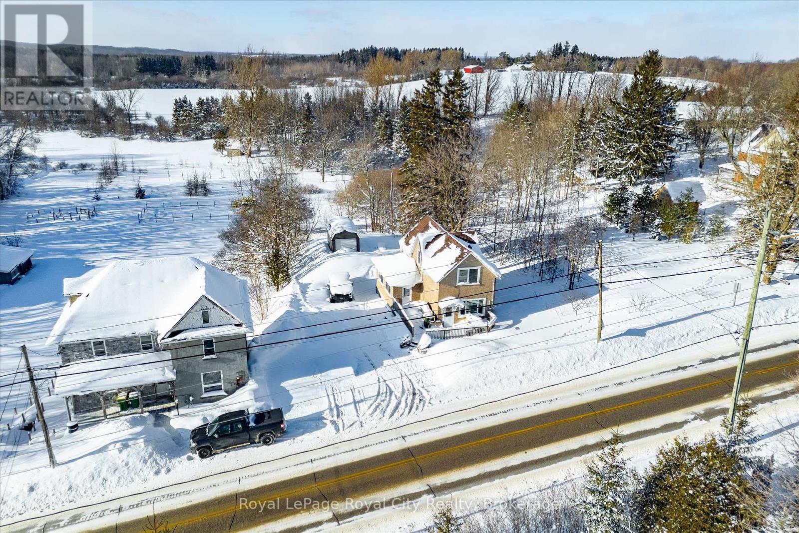 400075 Grey Road 4, Grey Highlands, Ontario N0C 1L0 - Photo 6 - X12743932